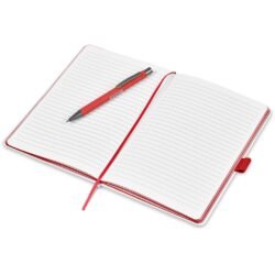 Duncan Notebook & Pen Set