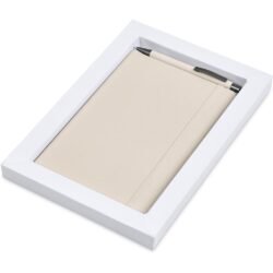 GF-AM-1150-B-CM-01-NO-LOGO_1024X1024 Hibiscus Notebook & Pen Set