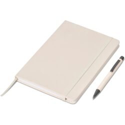 GF-AM-1150-B-CM-03-NO-LOGO_1024X1024 Hibiscus Notebook & Pen Set