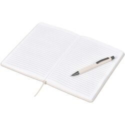 GF-AM-1150-B-CM-04-NO-LOGO_1024X1024 Hibiscus Notebook & Pen Set