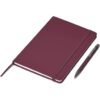 GF-AM-1150-B-M-03-NO-LOGO_1024X1024 Hibiscus Notebook & Pen Set