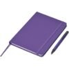 GF-AM-1150-B-P-03-NO-LOGO_1024X1024 Hibiscus Notebook & Pen Set