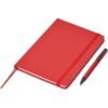 GF-AM-1150-B-R-03-NO-LOGO_1024X1024 Hibiscus Notebook & Pen Set