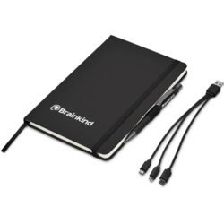 Chaney Gift Set - Black