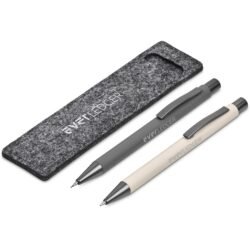 GF-AM-1194-B-CM-02_1024X1024 Omaha Ball Pen & Pencil Set