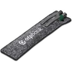 GF-AM-1194-B-DG1-01_1024X1024 Omaha Ball Pen & Pencil Set