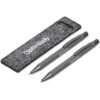 GF-AM-1194-B-GY-02_1024X1024 Omaha Ball Pen & Pencil Set