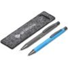 GF-AM-1194-B-LB-02_1024X1024 Omaha Ball Pen & Pencil Set