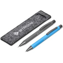 GF-AM-1194-B-LB-02_1024X1024 Omaha Ball Pen & Pencil Set