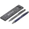 GF-AM-1194-B-N-02_1024X1024 Omaha Ball Pen & Pencil Set