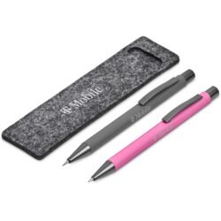 GF-AM-1194-B-PI-02_1024X1024 Omaha Ball Pen & Pencil Set