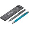 GF-AM-1194-B-TQ-02_1024X1024 Omaha Ball Pen & Pencil Set
