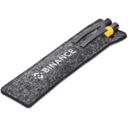 GF-AM-1194-B-Y-01_1024X1024 Omaha Ball Pen & Pencil Set