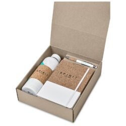 Tanner Kraft Gift Set