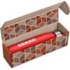 Altitude Lamda Lite Bottle in Bianca Custom Gift Box