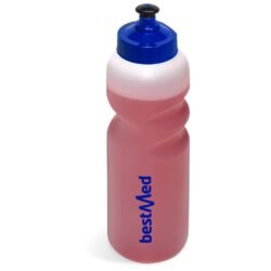 GF-AM-642-B-BU_1024X1024 Helix Plastic Water Bottle - 500ml