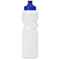 GF-AM-642-B-BU_STRAIGHT-NO-LOGO_1024X1024 Helix Plastic Water Bottle - 500ml