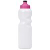 GF-AM-642-B-PI_STRAIGHT-NO-LOGO_1024X1024 Helix Plastic Water Bottle - 500ml