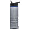 Nautica Plastic Water Bottle - 750ml