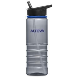 Nautica Plastic Water Bottle - 750ml