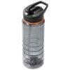 Nautica Plastic Water Bottle - 750ml