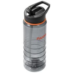 Nautica Plastic Water Bottle - 750ml