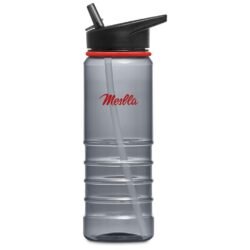 Nautica Plastic Water Bottle - 750ml
