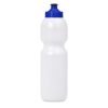 GF-AM-671-B-BU_STRAIGHT-NO-LOGO_1024X1024 Alpine Plastic Water Bottle - 800ml
