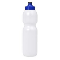 GF-AM-671-B-BU_STRAIGHT-NO-LOGO_1024X1024 Alpine Plastic Water Bottle - 800ml