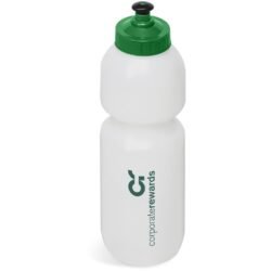 GF-AM-671-B-G_1024X1024 Alpine Plastic Water Bottle - 800ml