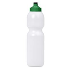 GF-AM-671-B-G_STRAIGHT-NO-LOGO_1024X1024 Alpine Plastic Water Bottle - 800ml