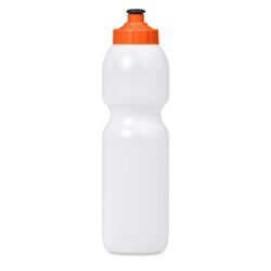 GF-AM-671-B-O_STRAIGHT-NO-LOGO_1024X1024 Alpine Plastic Water Bottle - 800ml