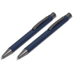 Omega Ball Pen & Pencil Set