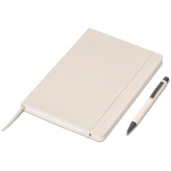 Viola Notebook & Pen Set
