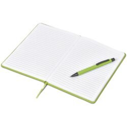 Viola Notebook & Pen Set