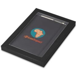 GF-AM-926-B-CM_1024X1024 Dahlia Notebook & Pen Set