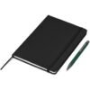GF-AM-926-B-DG1-01-NO-LOGO_1024X1024 Dahlia Notebook & Pen Set