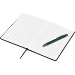 GF-AM-926-B-DG1-03_1024X1024 Dahlia Notebook & Pen Set