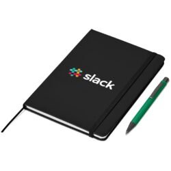 GF-AM-926-B-G-01_1024X1024 Dahlia Notebook & Pen Set