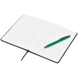 GF-AM-926-B-G-03-NO-LOGO_1024X1024 Dahlia Notebook & Pen Set