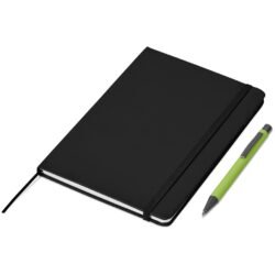 GF-AM-926-B-L-01-NO-LOGO_1024X1024 Dahlia Notebook & Pen Set