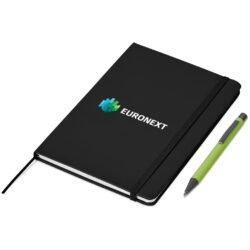 GF-AM-926-B-L-01_1024X1024 Dahlia Notebook & Pen Set