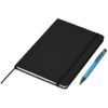 GF-AM-926-B-LB-01-NO-LOGO_1024X1024 Dahlia Notebook & Pen Set