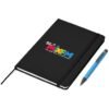GF-AM-926-B-LB-01_1024X1024 Dahlia Notebook & Pen Set