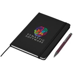 GF-AM-926-B-M-01_1024X1024 Dahlia Notebook & Pen Set