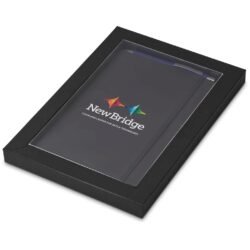 GF-AM-926-B-N_1024X1024 Dahlia Notebook & Pen Set