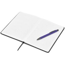 GF-AM-926-B-P-03-NO-LOGO_1024X1024 Dahlia Notebook & Pen Set