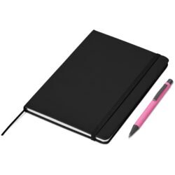 GF-AM-926-B-PI-01-NO-LOGO_1024X1024 Dahlia Notebook & Pen Set