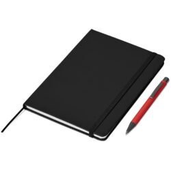 GF-AM-926-B-R-01-NO-LOGO_1024X1024 Dahlia Notebook & Pen Set