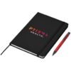 GF-AM-926-B-R-01_1024X1024 Dahlia Notebook & Pen Set